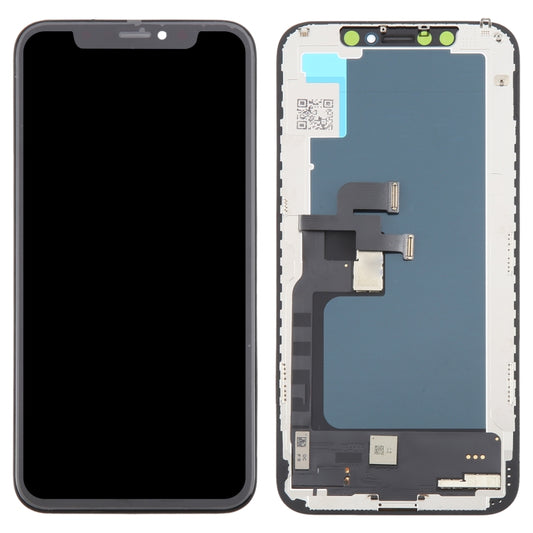For iPhone XS HD Incell LCD Screen by buy2fix
