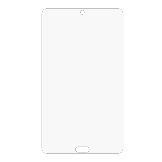 For Huawei Tablet C5 8.0 9H HD Explosion-proof Tempered Glass Film - For Huawei MediaPad by buy2fix | Online Shopping UK | buy2fix