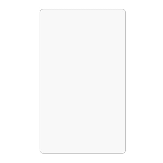 For Huawei Tablet C3 8.0 9H HD Explosion-proof Tempered Glass Film - For Huawei MediaPad by buy2fix | Online Shopping UK | buy2fix