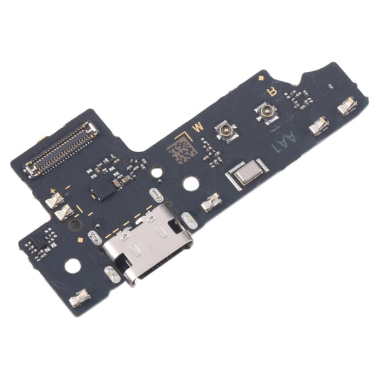 For Samsung Galaxy A16 5G SM-A166P US Charging Port Board - Tail Connector by buy2fix | Online Shopping UK | buy2fix