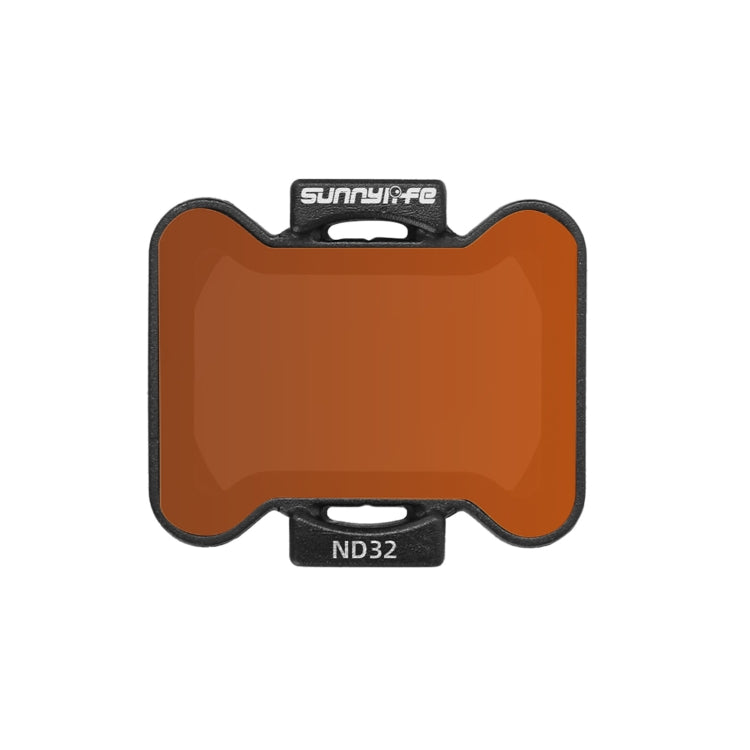 For DJI Avata 2 Sunnylife Camera Lens Filter, Filter:ND32 - Lens Filter by Sunnylife | Online Shopping UK | buy2fix