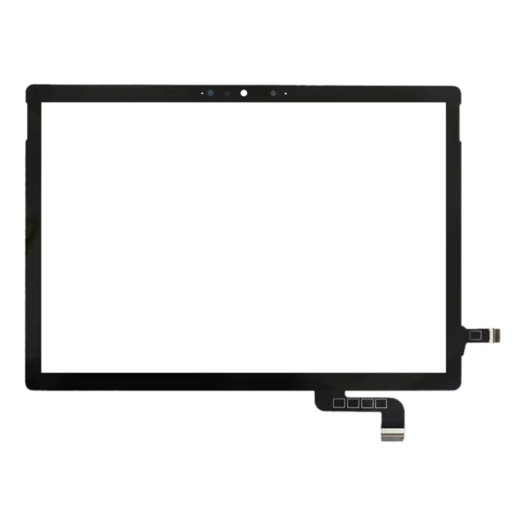 For Microsoft Surface Book 3 13.5 inch Touch Panel with OCA Optically Clear Adhesive - Microsoft Spare Parts by buy2fix | Online Shopping UK | buy2fix
