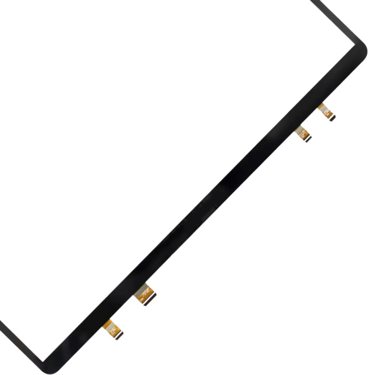 For Microsoft Surface Pro X 1876 Touch Panel with OCA Optically Clear Adhesive - Microsoft Spare Parts by buy2fix | Online Shopping UK | buy2fix
