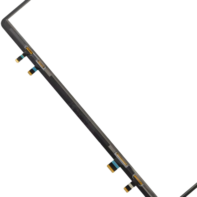 For Microsoft Surface Pro X 1876 Touch Panel with OCA Optically Clear Adhesive - Microsoft Spare Parts by buy2fix | Online Shopping UK | buy2fix