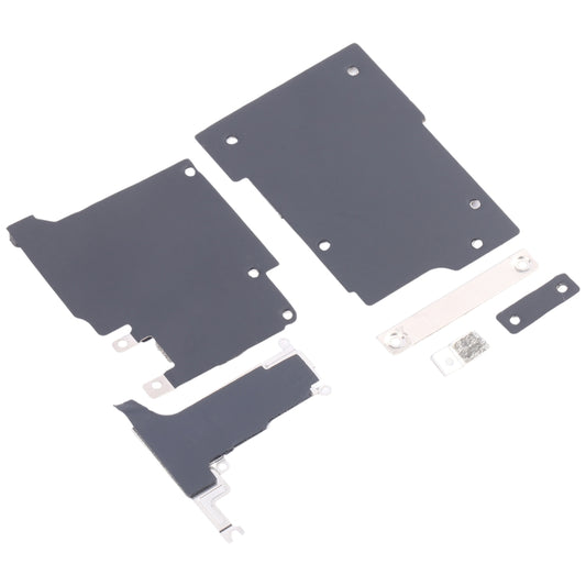 For iPad Pro 11 2021 2022 WIFI 5 in 1 Motherboard Iron Sheet Cover - 11 inch 2022 by buy2fix | Online Shopping UK | buy2fix