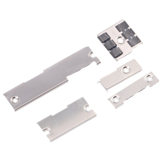 For iPad 2022 5 in 1 Motherboard Iron Sheet Cover by buy2fix