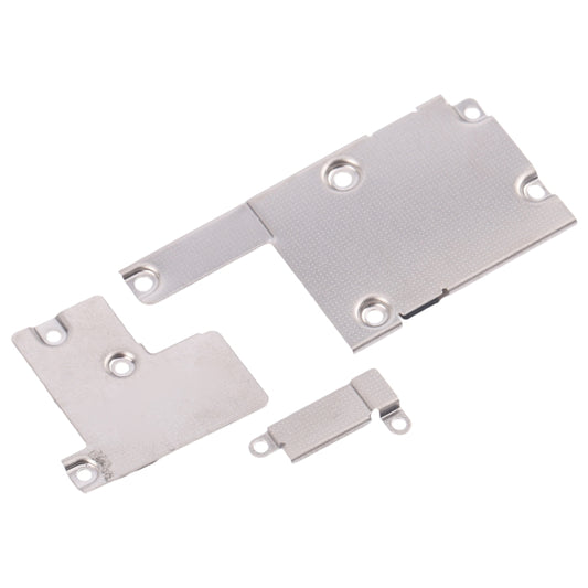 For iPad mini 6 / mini 2021 3 in 1 Motherboard Iron Sheet Cover by buy2fix