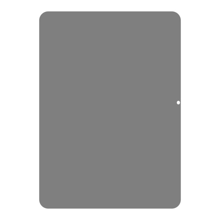 For iPad Air 13 2025 / 2024 0.33mm 9H 2.5D Privacy Anti-glare Explosion-proof Tempered Glass Film - iPad Air 13 2025 / 2024 Tempered Glass by buy2fix | Online Shopping UK | buy2fix