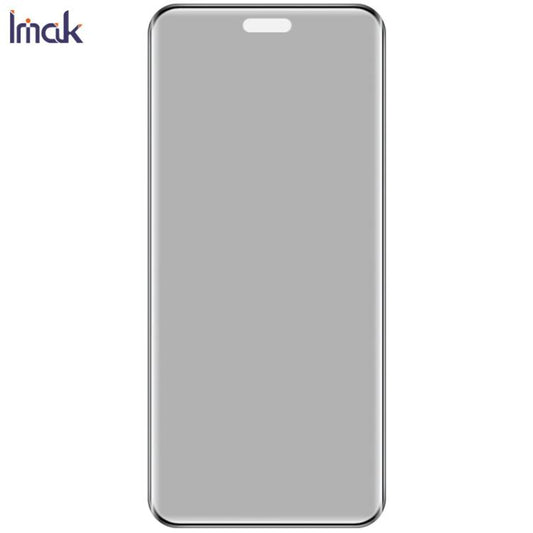 For Huawei nova 14 Ultra imak 3D Curved Privacy Full Screen Tempered Glass Film - Huawei Tempered Glass by imak | Online Shopping UK | buy2fix