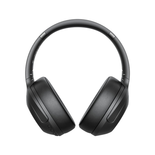 JOYROOM JR-JH2 ANC Bluetooth Wireless Headphones(Black) by JOYROOM