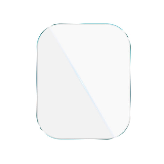 For Redmi Watch 5 Active imak Tempered Glass Watch Film, Self-positioning Version by imak