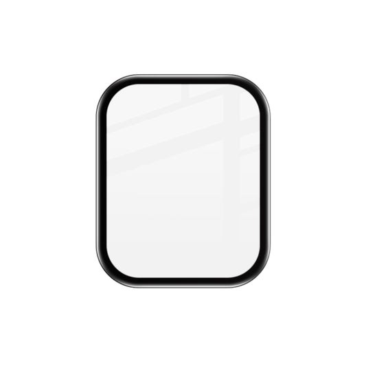 For Redmi Watch 5 Active imak Plexiglass HD Watch Protective Film by imak