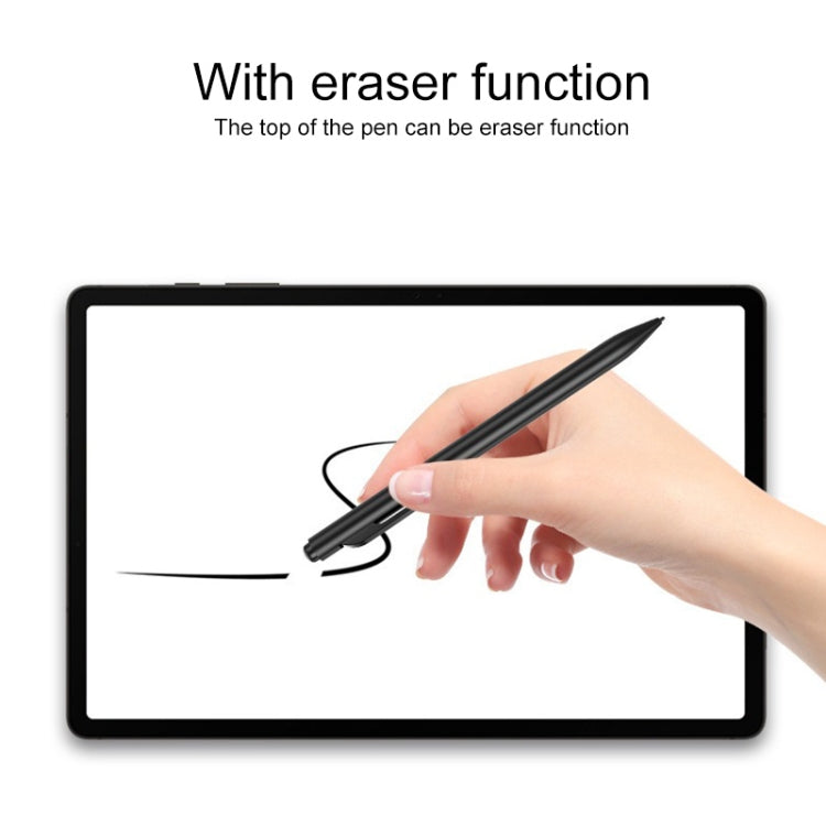 C3S Prevent Accidental Touch Magnetic Stylus Pen for Samsung / Microsoft Surface(Black) - Stylus Pen by buy2fix | Online Shopping UK | buy2fix
