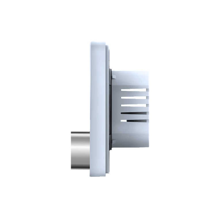 BHT-009GALW-MT Water Heating WiFi Smart Home LED Thermostat with Matter(White) - Thermostat & Thermometer by buy2fix | Online Shopping UK | buy2fix