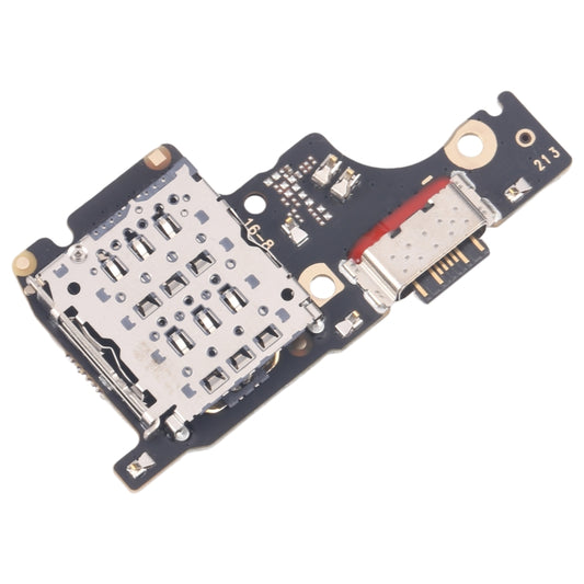 For Xiaomi Redmi Note 14 5G / Poco M7 Pro 5G OEM SIM Card Reader Board by buy2fix