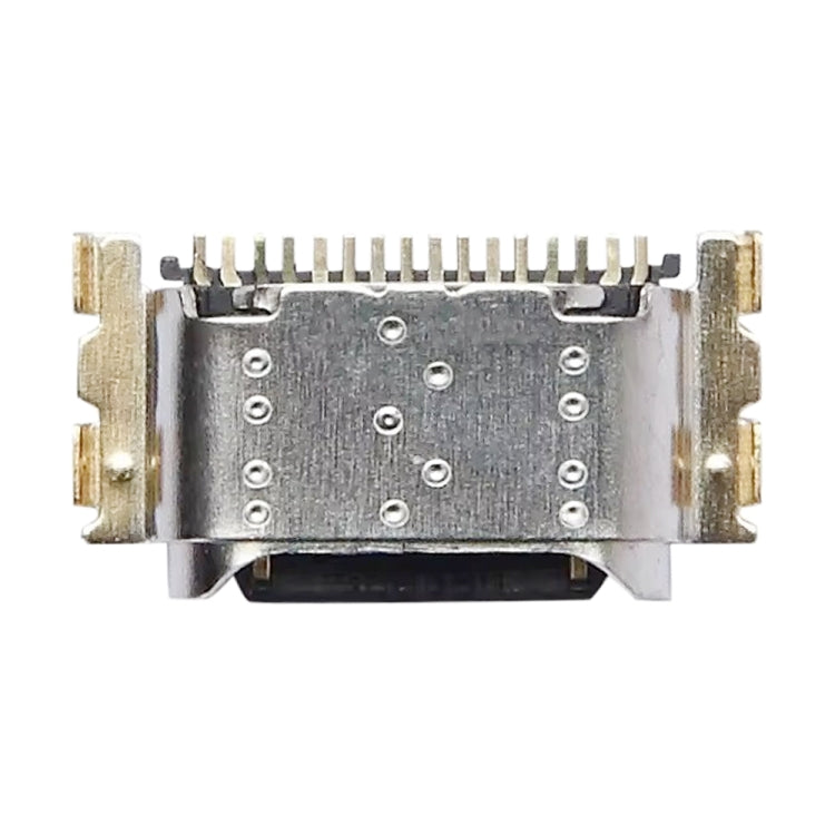 For OnePlus Nord N100/N200/N10/Nord 10pcs Charging Port Connector - Tail Connector by buy2fix | Online Shopping UK | buy2fix