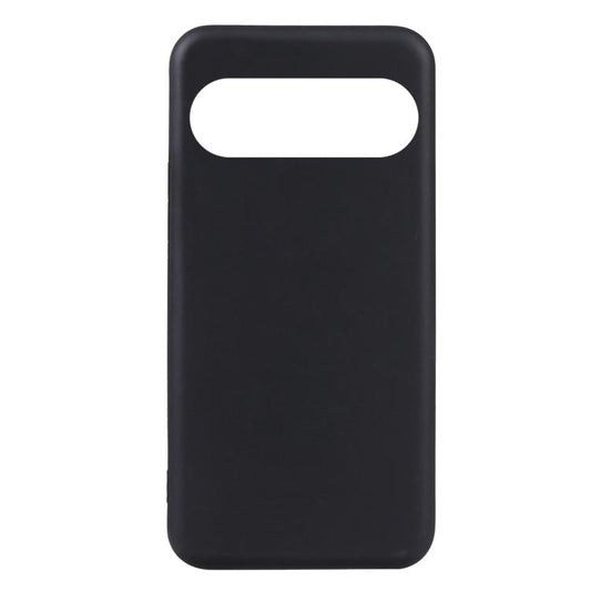 For Google Pixel 10 Pro 10pcs TPU Phone Case(Black) - Google Cases by buy2fix | Online Shopping UK | buy2fix