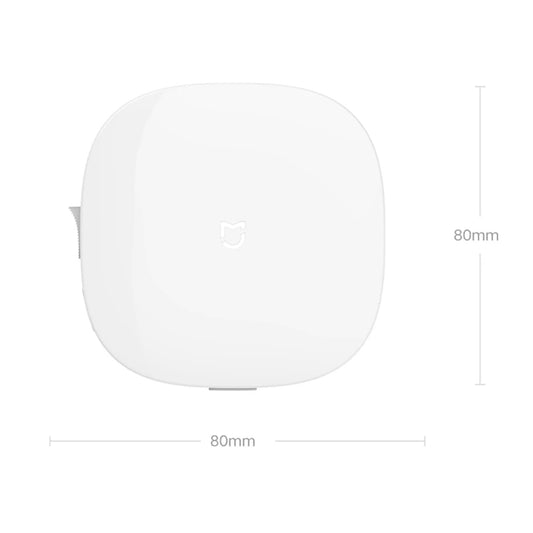 Original Xiaomi Mijia Portable Label Printer Set(White) by Xiaomi