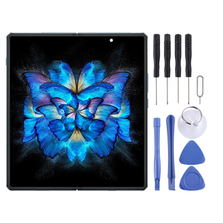 For vivo X Fold+ Original Main LCD Screen with Digitizer Full Assembly by buy2fix