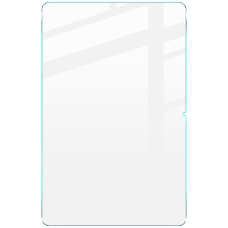 For Xiaomi Pad 6 Max 14 inch imak H Series Tablet PC Full Screen Tempered Glass Film - More Tablet Tempered Glass by imak | Online Shopping UK | buy2fix
