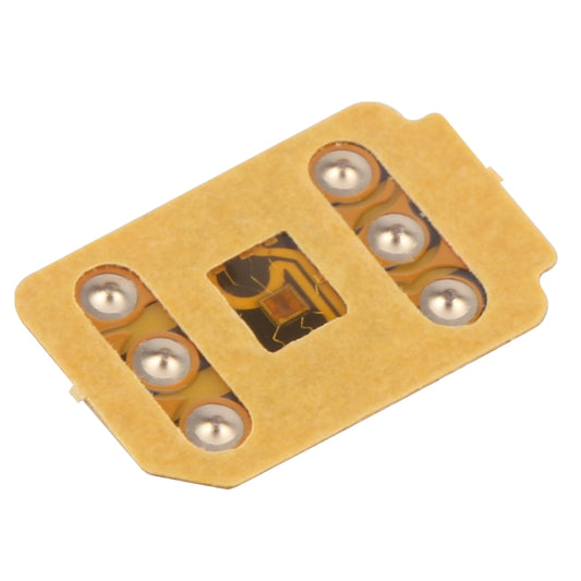 WELLSIM Pro 5G Unlocking Card Sticker For QPE/TMSI/ICCID Mode - Unlock SIM Card by buy2fix | Online Shopping UK | buy2fix