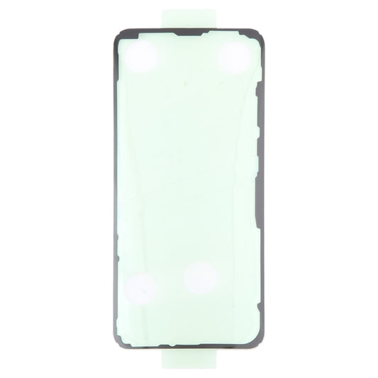 For Samsung Galaxy S24 SM-S921B 10pcs Back Housing Cover Adhesive - by buy2fix | Online Shopping UK | buy2fix