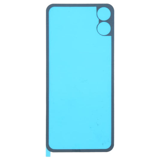 For Samsung Galaxy A05 SM-A055F928B 10pcs Back Housing Cover Adhesive - Adhesive Sticker by buy2fix | Online Shopping UK | buy2fix