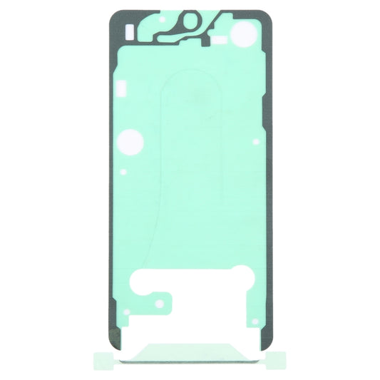 For Samsung Galaxy S24 SM-S921B 10pcs Front Housing Adhesive - by buy2fix | Online Shopping UK | buy2fix