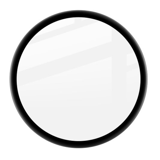 For Huawei Watch GT 5 Pro 46mm IMAK Plexiglass HD Watch Protective Film by imak