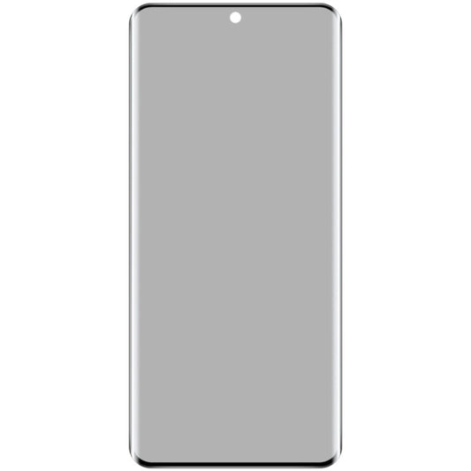 For Redmi Note 14 Pro 5G / 14 Pro+ 5G imak 3D Curved Privacy Full Screen Tempered Glass Film - by imak | Online Shopping UK | buy2fix