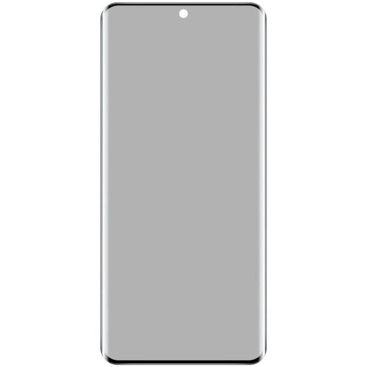 For Redmi Note 14 Pro 4G Global imak 3D Curved Privacy Full Screen Tempered Glass Film - by imak | Online Shopping UK | buy2fix