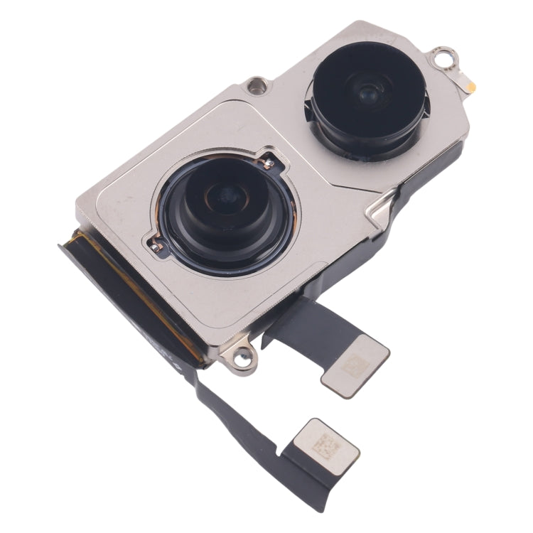 For iPhone 16 Plus Back Facing Camera - Camera Series by buy2fix | Online Shopping UK | buy2fix