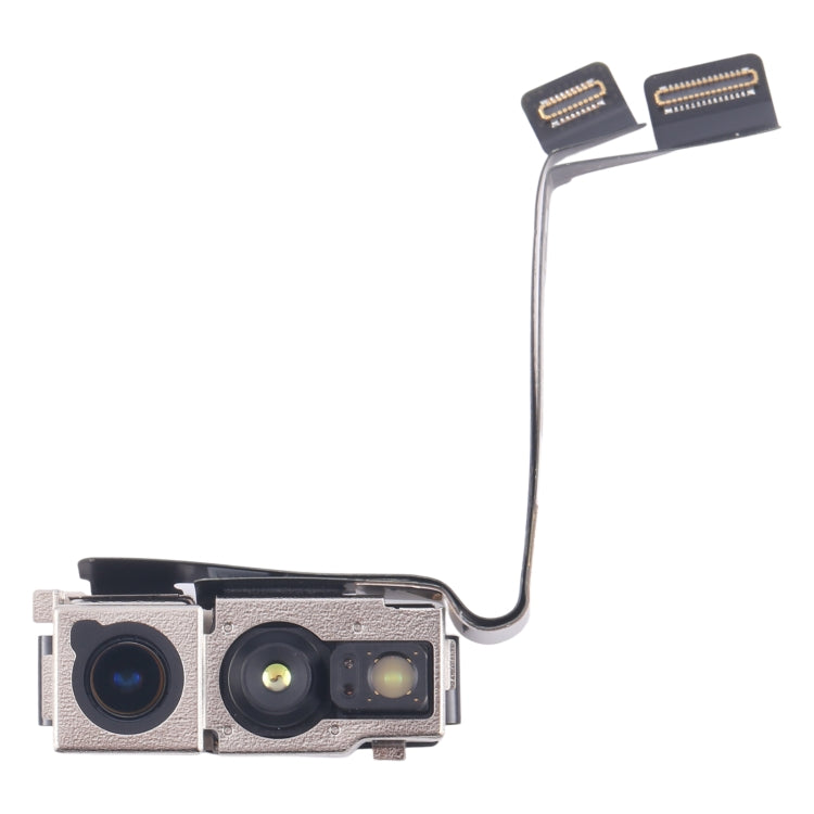 For iPhone 16 Pro Front Facing Camera - Camera Series by buy2fix | Online Shopping UK | buy2fix