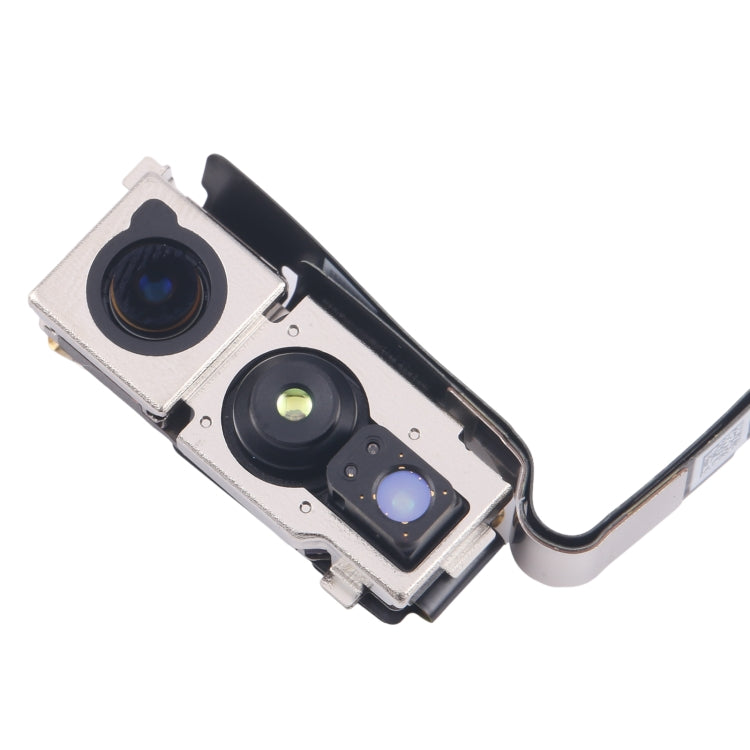 For iPhone 16 Pro Front Facing Camera - Camera Series by buy2fix | Online Shopping UK | buy2fix