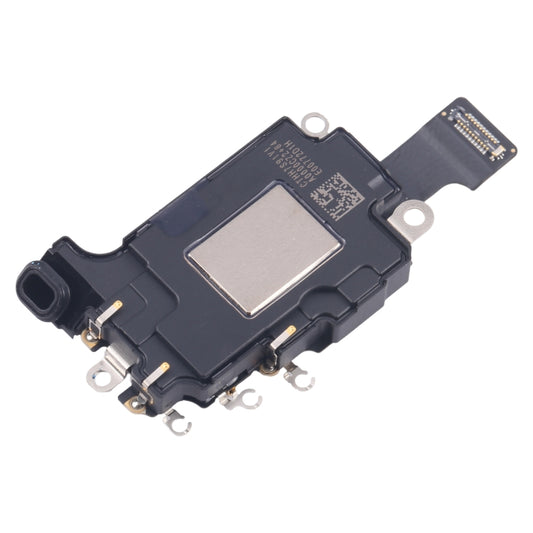 For iPhone 16 Pro Earpiece Speaker by buy2fix