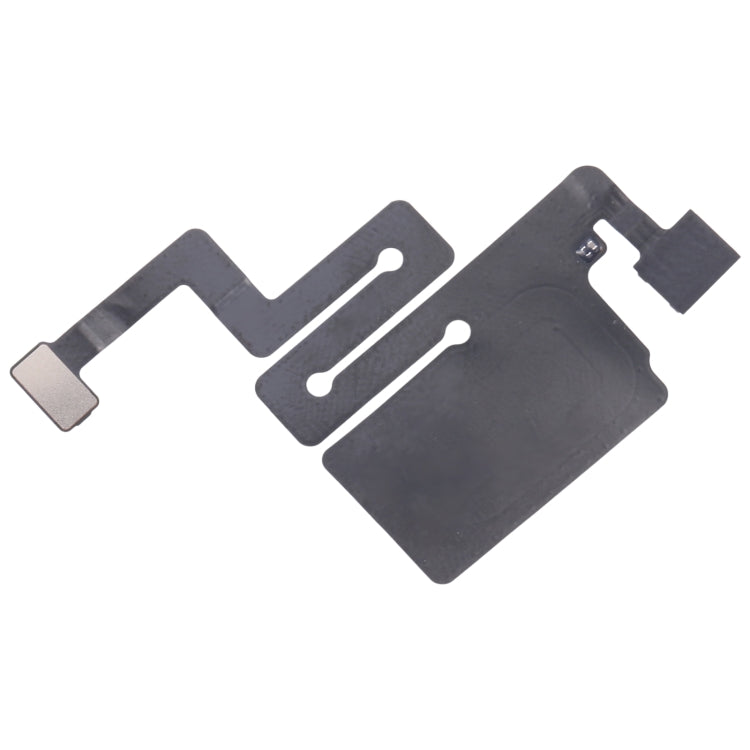 For iPhone 16 Plus Earpiece Speaker Sensor Flex Cable - Flex Cable by buy2fix | Online Shopping UK | buy2fix