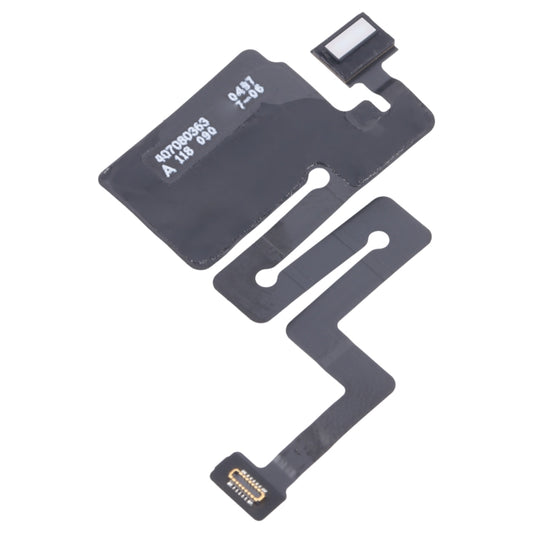 For iPhone 16 Earpiece Speaker Sensor Flex Cable by buy2fix