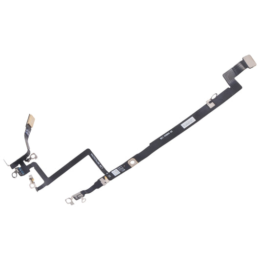 For iPhone 16 Pro Max Bluetooth Signal Flex Cable by buy2fix