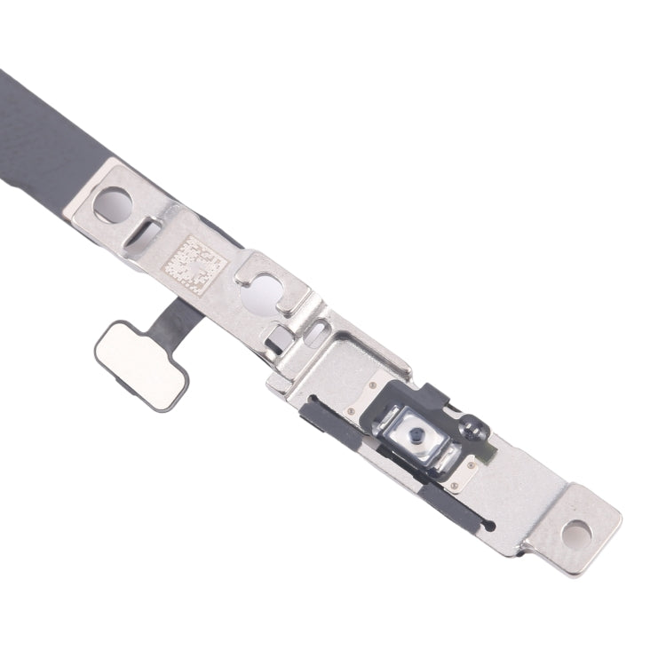For iPhone 16 Plus Power Button Flex Cable by buy2fix