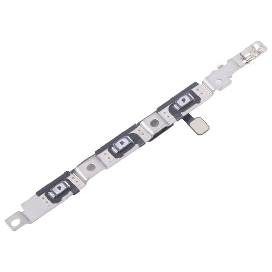 For iPhone 16 Pro Max Volume Button Flex Cable by buy2fix