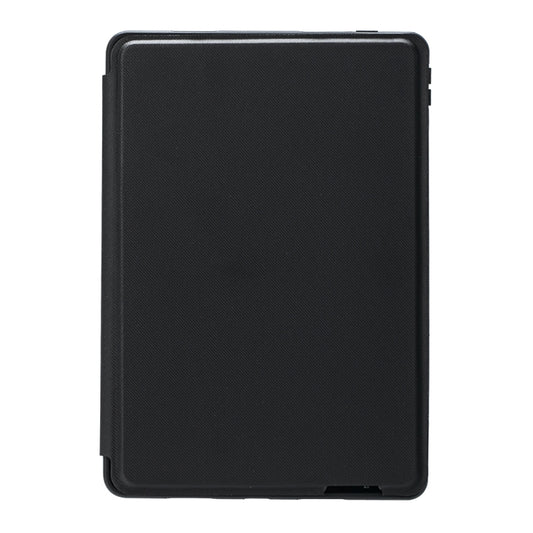 For Huawei MatePad 11 2021 Detachable Backlit Bluetooth Keyboard Leather Case with Touchpad(Black) by buy2fix