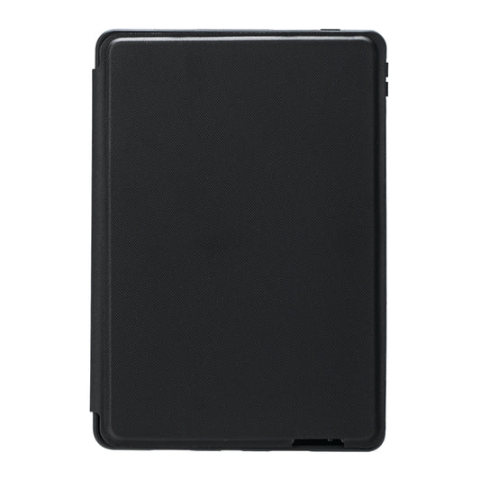 For Huawei MatePad 11 2023 Detachable Backlit Bluetooth Keyboard Leather Case with Touchpad(Black) by buy2fix