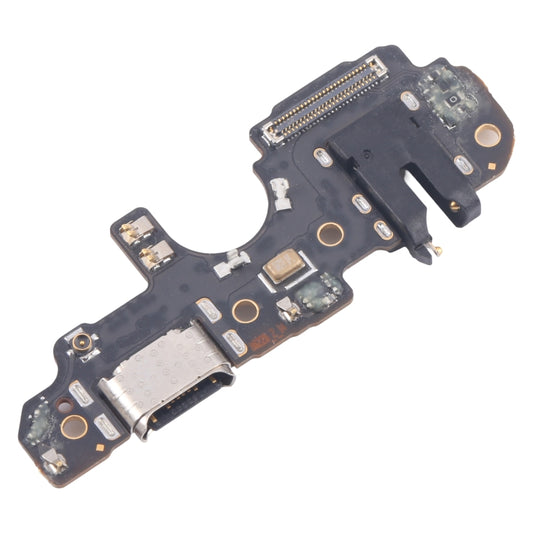 For Realme C67 5G Original Charging Port Board by buy2fix