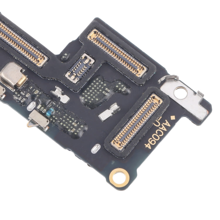 For OPPO Find X7 Original SIM Card Reader Board - Small Board by buy2fix | Online Shopping UK | buy2fix