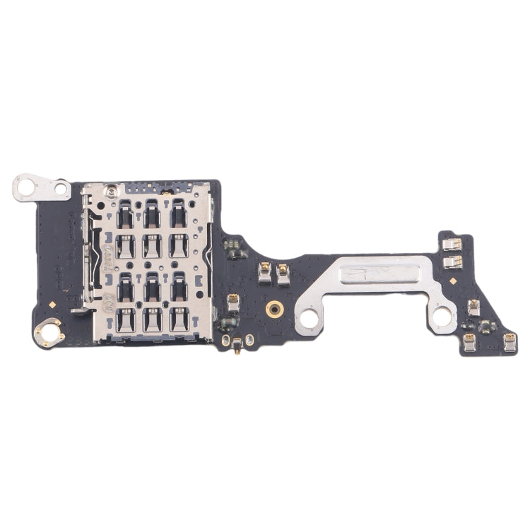 For OPPO Reno11 Pro 5G Original SIM Card Reader Board - Small Board by buy2fix | Online Shopping UK | buy2fix