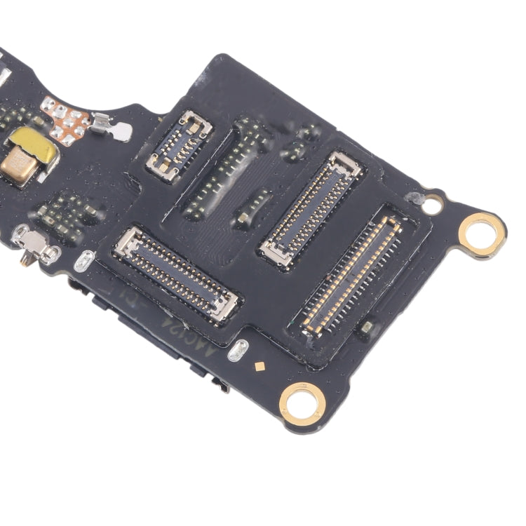For OPPO Reno11 Pro 5G Original SIM Card Reader Board - Small Board by buy2fix | Online Shopping UK | buy2fix