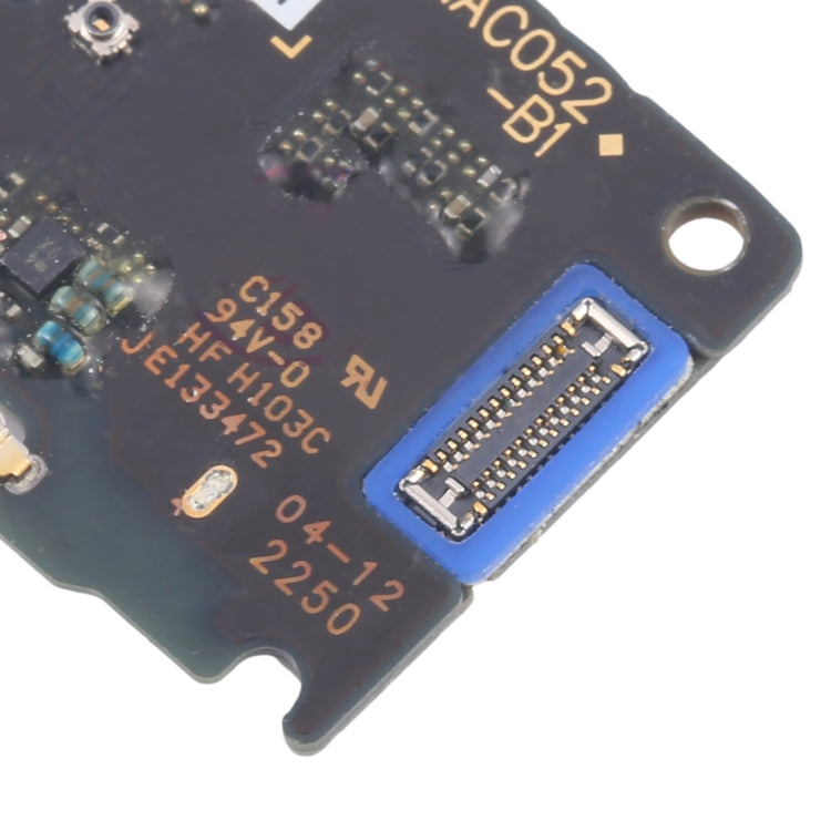 For OPPO Find N3 Original SIM Card Reader Board - Small Board by buy2fix | Online Shopping UK | buy2fix