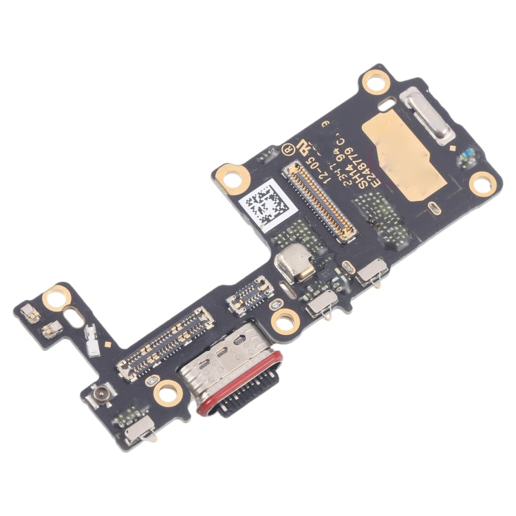 For OPPO Find X7 Ultra Original SIM Card Reader Board - Small Board by buy2fix | Online Shopping UK | buy2fix