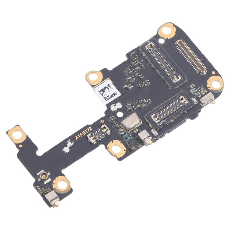 For Realme GT2 Pro RMX3301 RMX3300 Original SIM Card Reader Board - Charging Port Board by buy2fix | Online Shopping UK | buy2fix