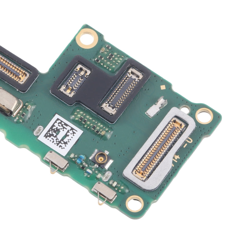 For Realme GT Neo6 Original SIM Card Reader Board - Charging Port Board by buy2fix | Online Shopping UK | buy2fix